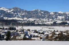 Ferienwohnung Imberger Horn - Sonthofen - Foto 17