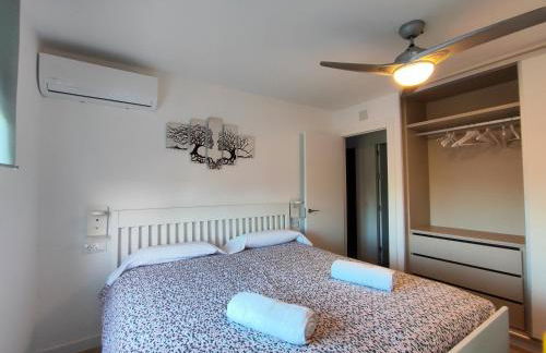 Apartamento Málaga 300 metros de la playa - Photo 14