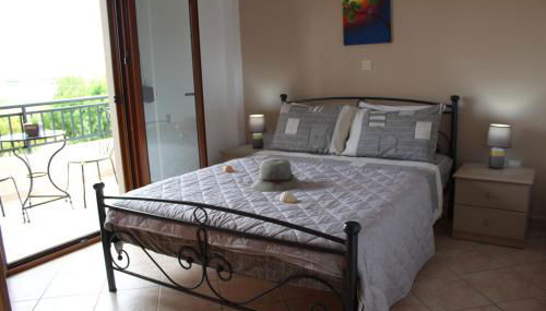 Vakis Apartments 1 - Foto 1