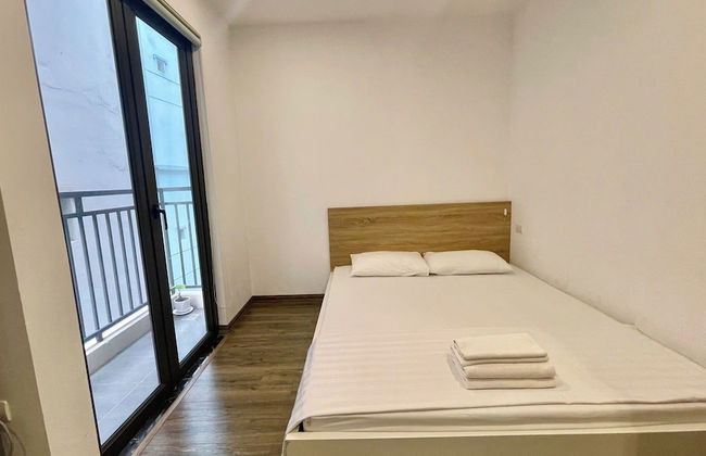 Era Apartment Khuc Thua Du - Foto 45