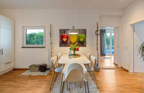 Ferienwohnung Am Bächle - Foto 19