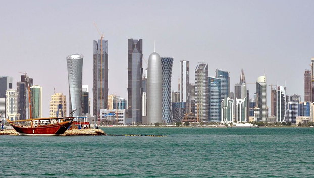 Explore a cidade de Doha - excursão privada de dia inteiro - Foto 5