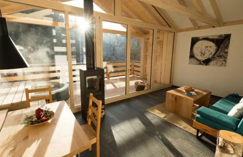 Holiday Home Oheblick by Interhome - Foto 6