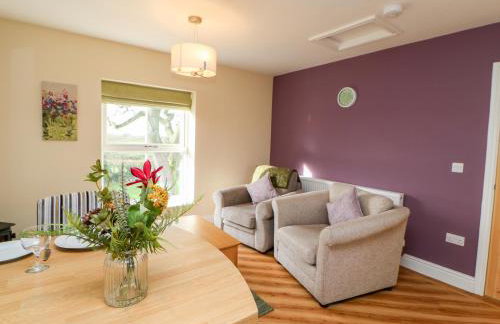 Tight Lyne Cottage - Foto 11