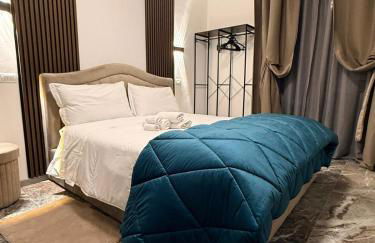 DyAndy Suites Expo Milano - Foto 2