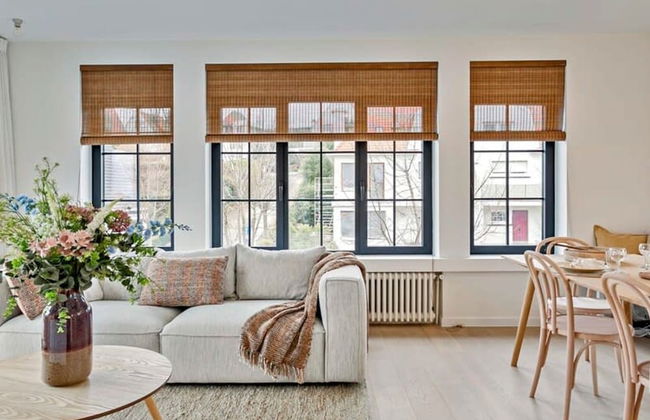 Renovated Apartment by the Beach in Knokke-heist - Foto 1