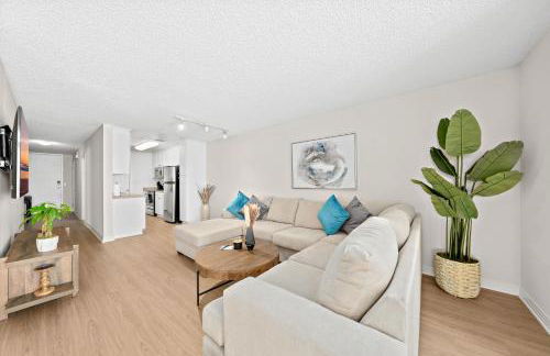 The Lilas-Ocean view Stay high floor Pool Parking - Foto 31