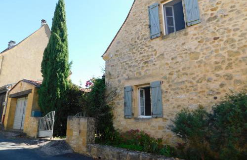 Maison dans la cité médiévale de Domme - Foto 8