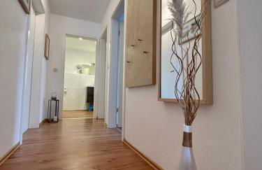 Ferienwohnung Ost - Foto 6