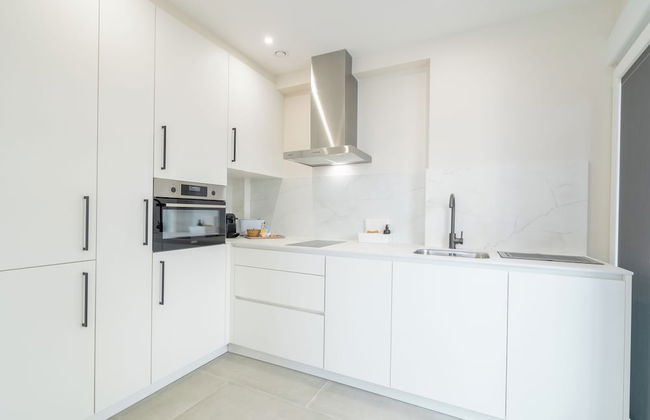 Cíes Luxury Suitel Areosa - Foto 28