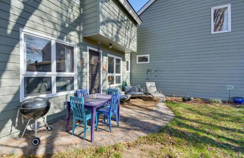 Group Ski Retreat Drive to Beaver Creek and Vail! - Foto 24