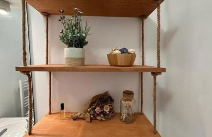 Appartement T2 Rez de jardin - Disneyland Paris 6 min - Foto 21