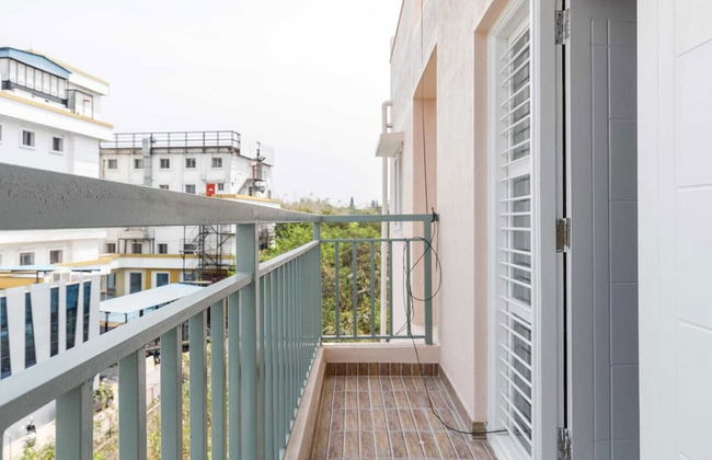 Pinnacle Serviced Apartments - Foto 11