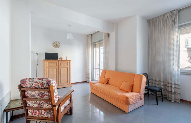 Holiday Home in Fano Near the Beach - Foto 21