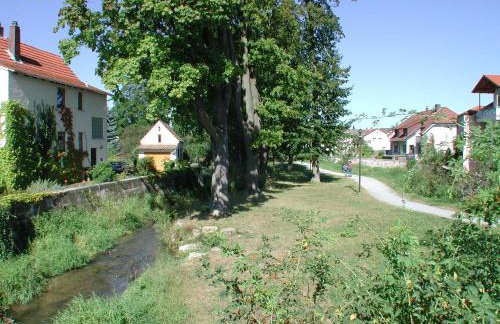 ruhig gelegenes 1 Zimmer Appartment - Foto 9