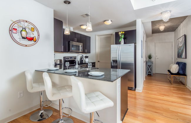 CHIC COLLECTION by NOHOTEL on 6th Street - Foto 15