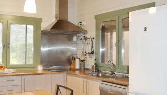 Cabaña Rural ¨La Huerta de los Serijos¨ - Foto 4