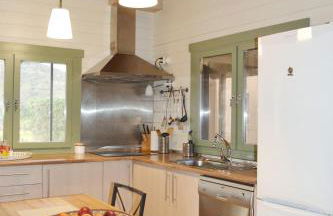 Cabaña Rural ¨La Huerta de los Serijos¨ - Foto 4