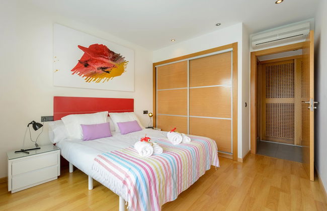 Destino Royal Beach - Foto 10