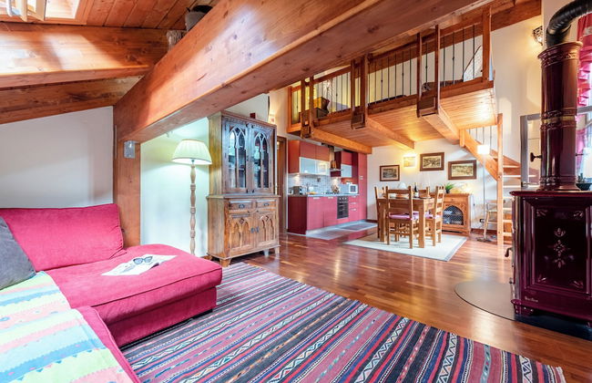 La Casa di Camus - Foto 11