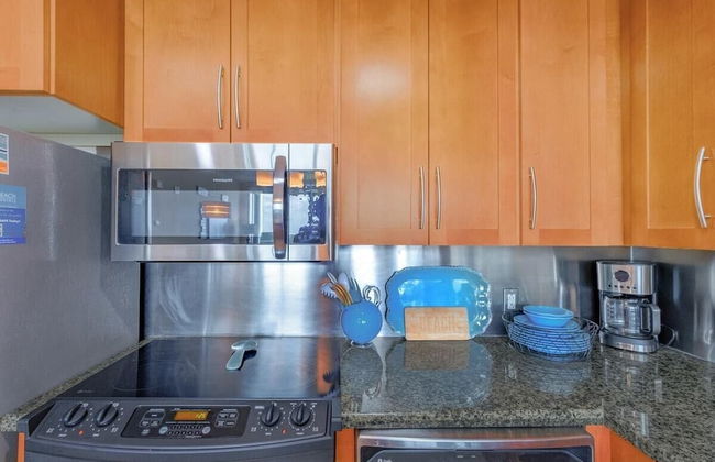 Ocean Club - Foto 76