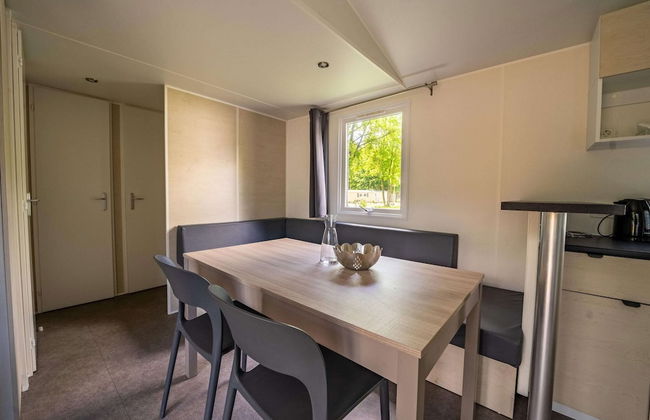 Well-maintained Chalet Near Amsterdam - Foto 7