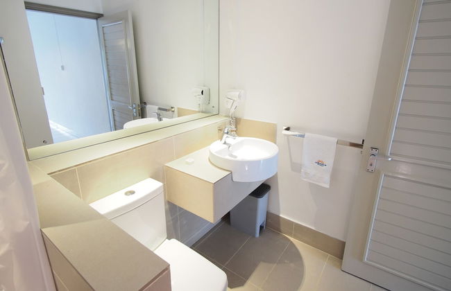 Le Beachclub Serviced Apartments and Villas - Photo 67