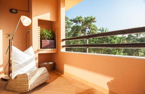 bwelcome aroeira beach & golf - Foto 15