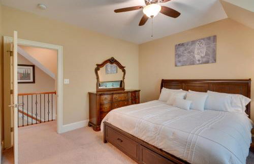 Luxury Estate Game Room and Pickleball Court - Foto 24