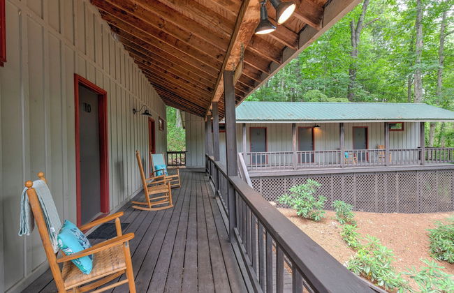 The Furry Lodge & Suites 13 - Foto 11