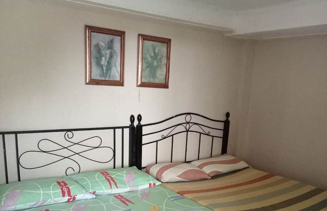 Jovillena Beach Resort Lobo Batangas - Foto 6