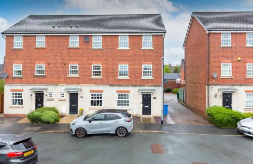 Lancers Close House - Foto 40