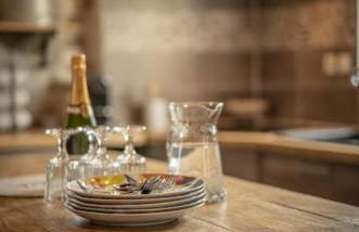 Venez Chez Vous - La Grange du Lac - Vue montagne - Photo 23