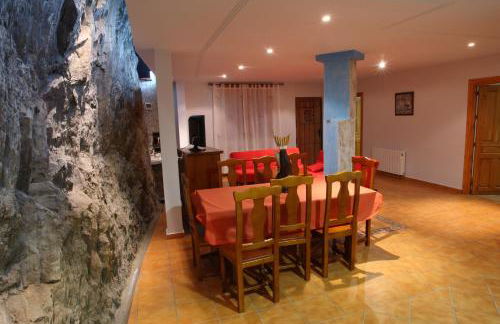 Casa Rural Aguas Frias - Foto 95