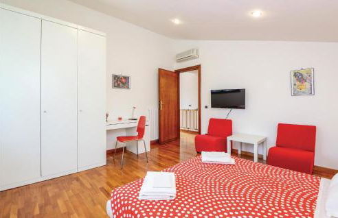 4 Bedroom Cozy Home In Montopoli Di Sabina Ri - Foto 21