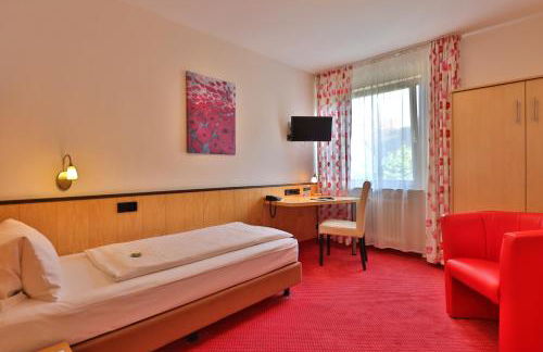 Aparthotel Deutschmeister - Foto 13