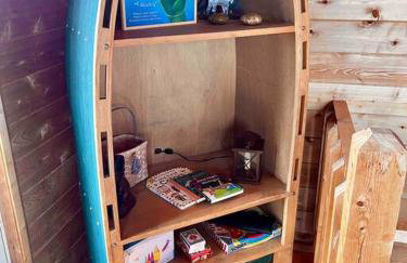 Lake Michigan Cabin w/Hot Tub & Stunning Views - Foto 38