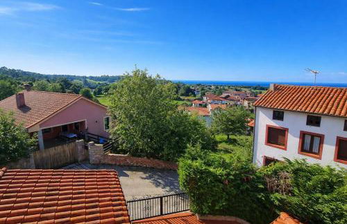 Llanes Casa con Terraza y Barbacoa – La Jorcada - Foto 30