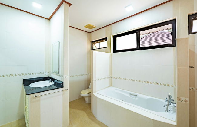 Samui Parkville Lipa Noi Villas - Foto 30