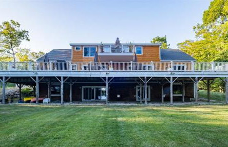 DECK HOUSE LIMIT 25 home - Foto 1