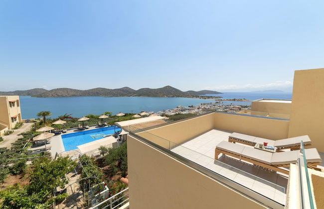 Elounda Heights - Adults Only - Foto 16