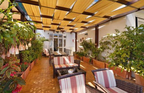 Villino Dei Fiori - Foto 29