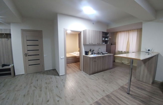 Cross Apartments and Tours - Photo 12