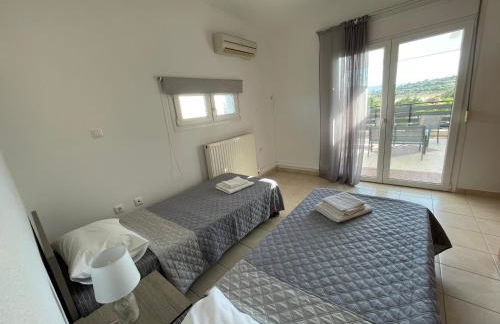 Villa Epavlis Haraki - Foto 8