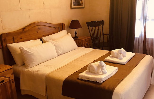 Narcisa Farmhouse B&B - Foto 14