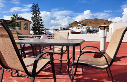 Apartalux Luna Carboneras - Foto 6