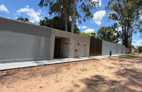 Casa inteira - Foto 2