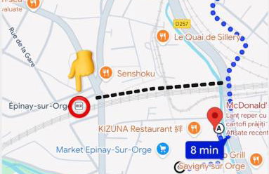 Apartament spațios și luminos - Foto 14