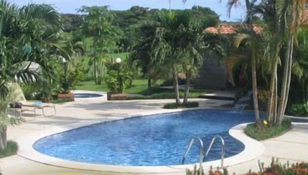 Piscina al aire libre