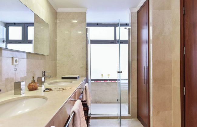 Salobre Villa 3 - Foto 77